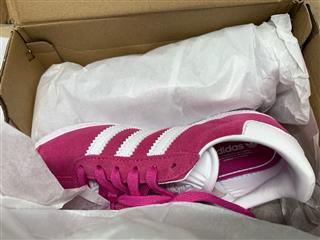 Adidas Gazelle C - Pink - US Size 12K - New